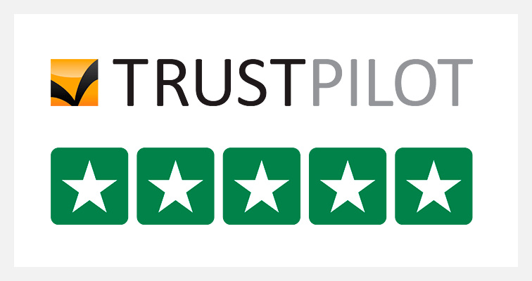 trust-pilot copy
